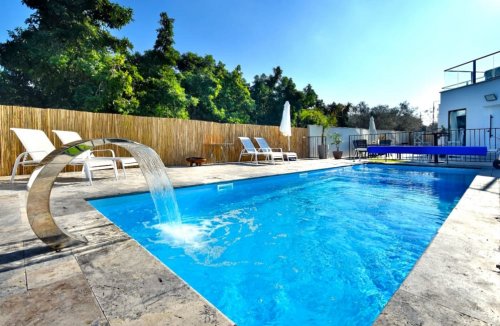 קולינה וארדה